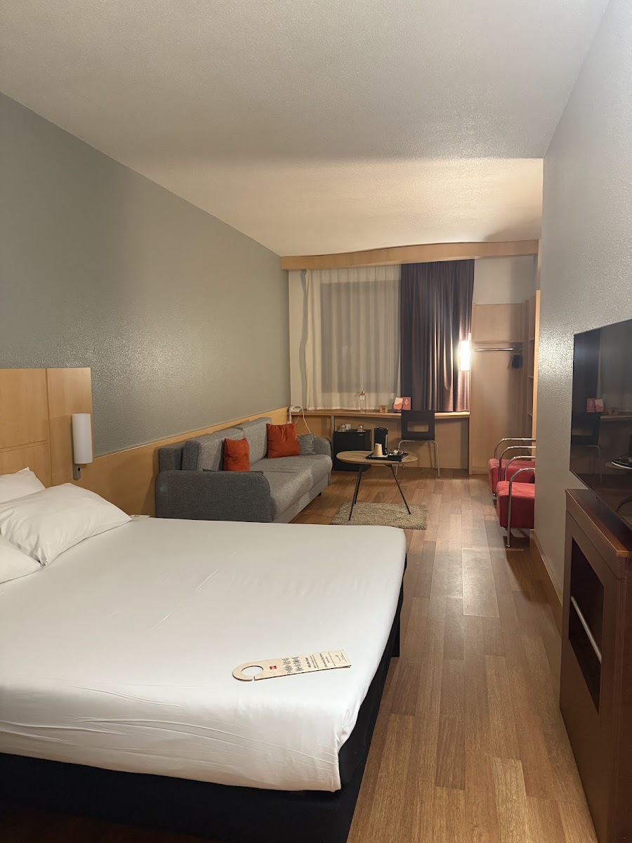 ibis Bilbao Centro