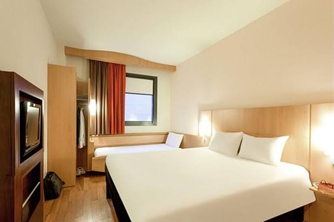ibis Bilbao Centro
