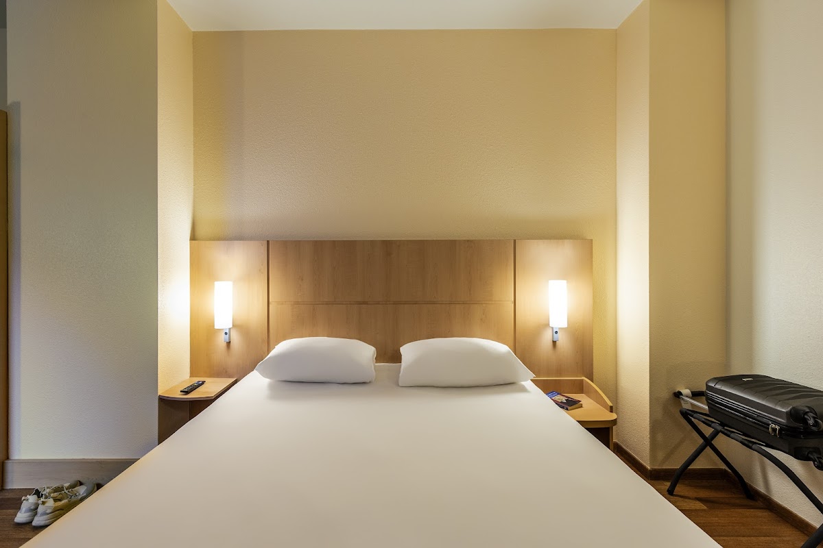 ibis Bilbao Centro