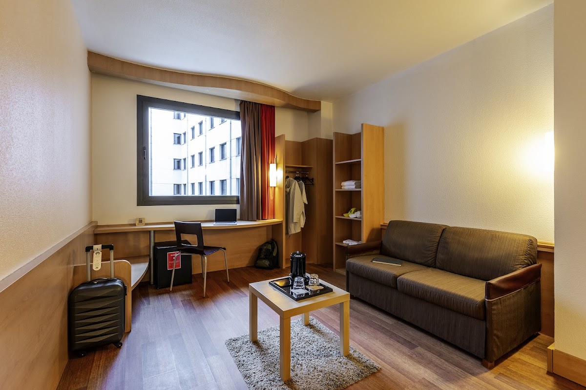 ibis Bilbao Centro