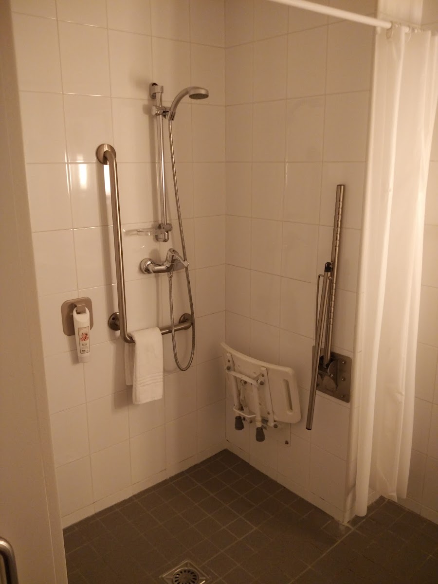 ibis Bilbao Centro