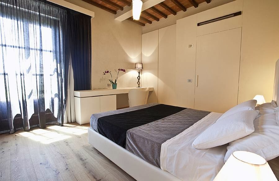 Spa Resort Fonte Alla Lepre