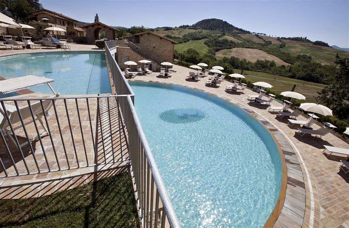 Spa Resort Fonte Alla Lepre