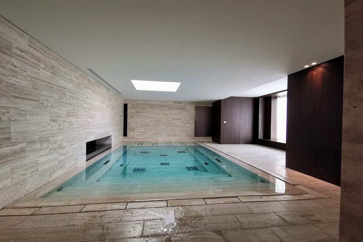 Spa Resort Fonte Alla Lepre