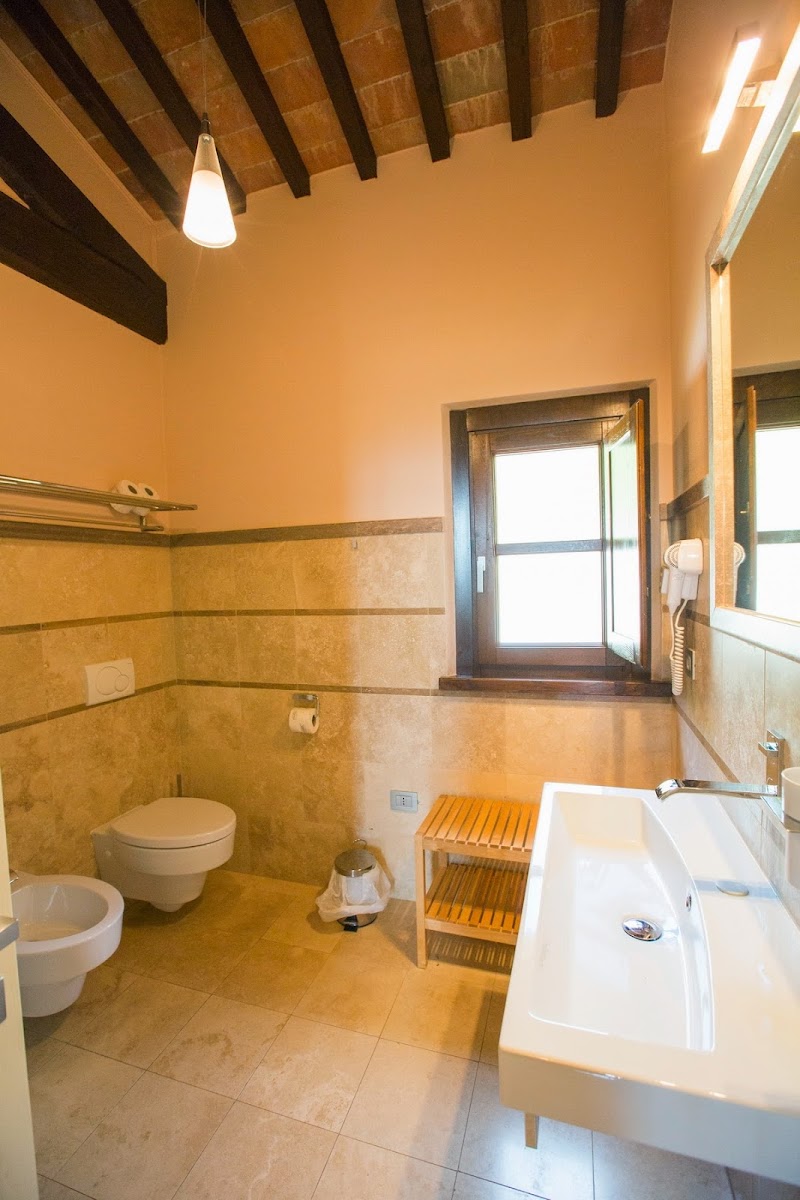 Spa Resort Fonte Alla Lepre