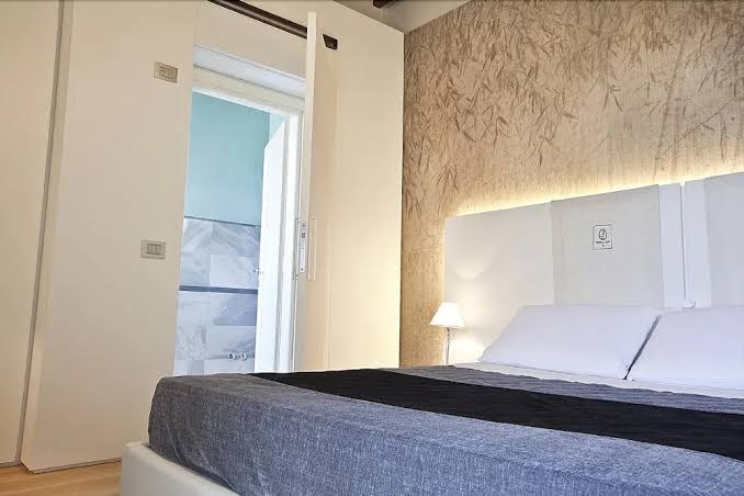 Spa Resort Fonte Alla Lepre
