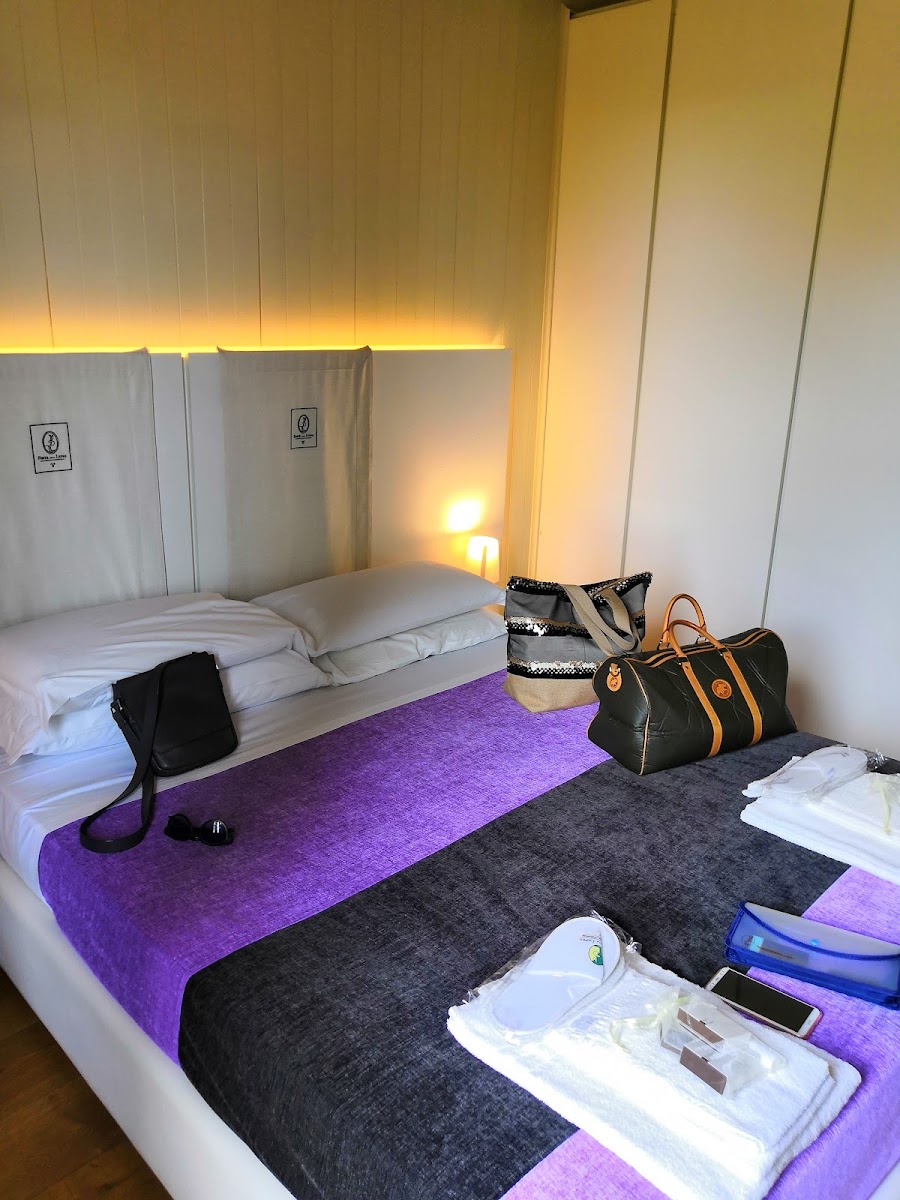 Spa Resort Fonte Alla Lepre