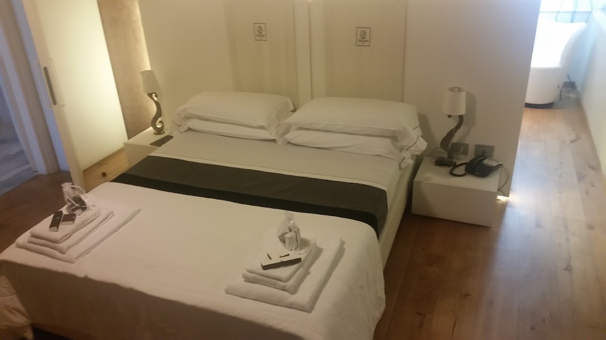 Spa Resort Fonte Alla Lepre
