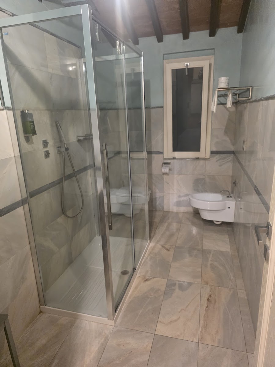 Spa Resort Fonte Alla Lepre