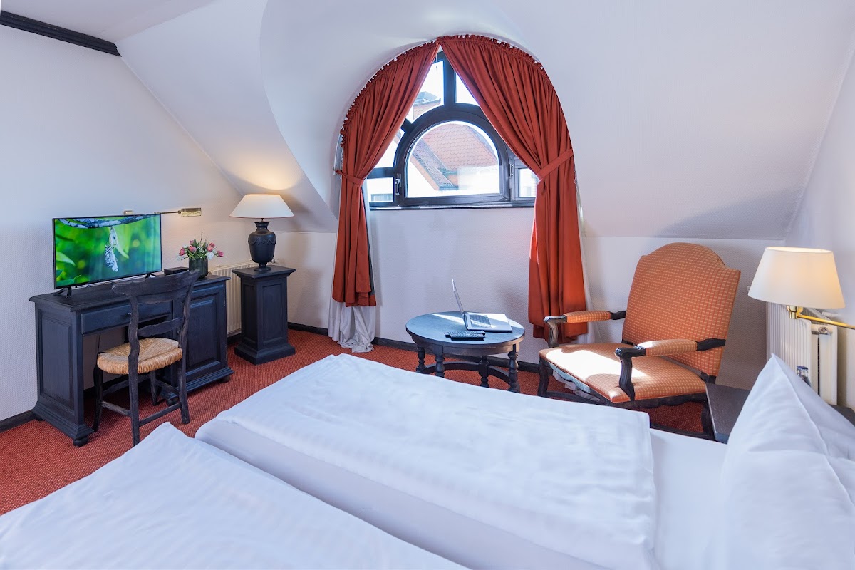 Hotel Stadt Gütersloh