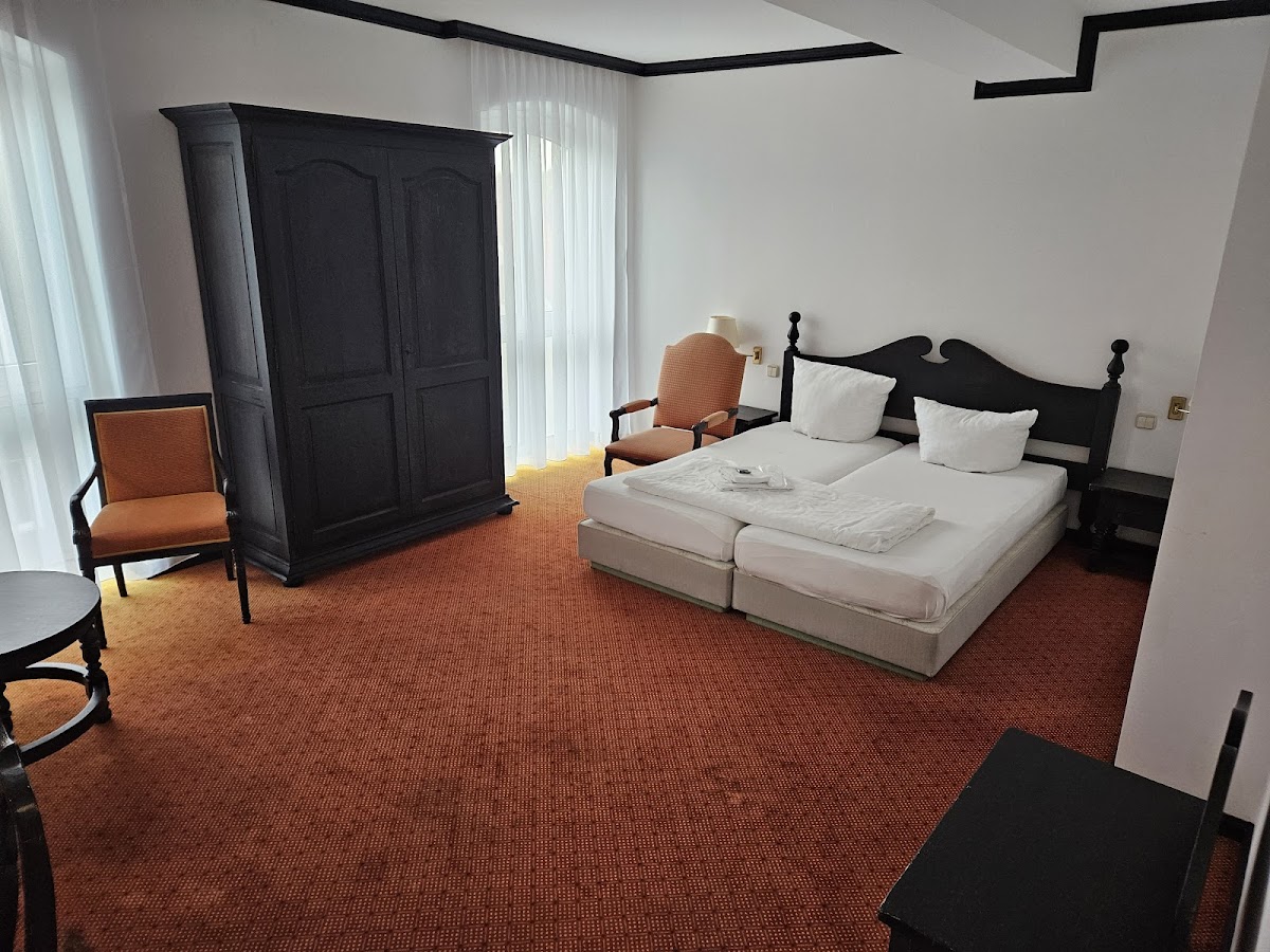 Hotel Stadt Gütersloh
