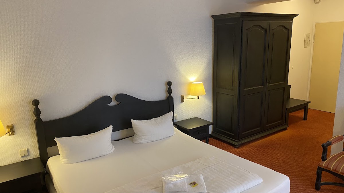 Hotel Stadt Gütersloh