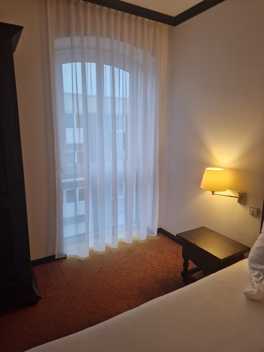Hotel Stadt Gütersloh