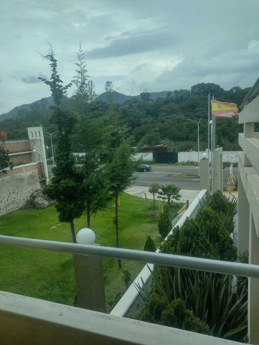 Hotel Mansión Venus