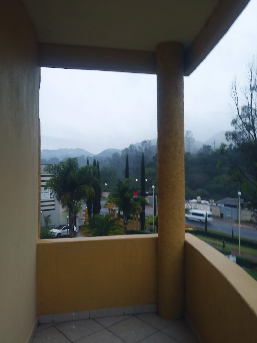 Hotel Mansión Venus