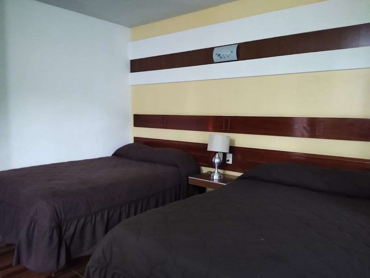 Hotel Mansión Venus