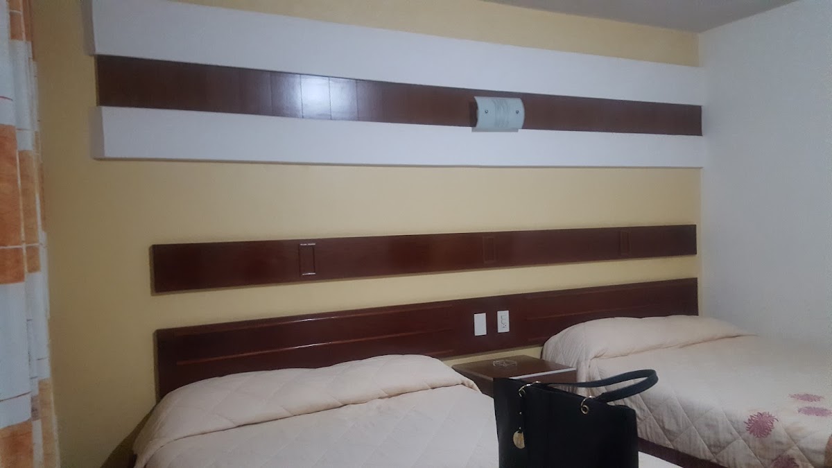 Hotel Mansión Venus