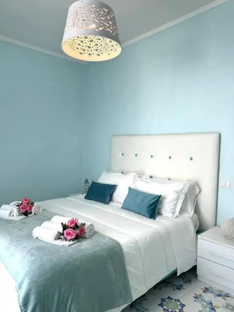 Pharus Miseni suites and rooms