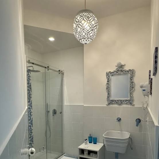 Pharus Miseni suites and rooms