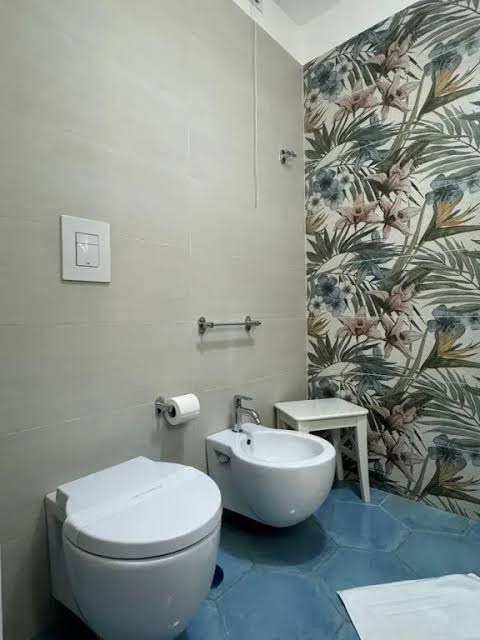 Pharus Miseni suites and rooms