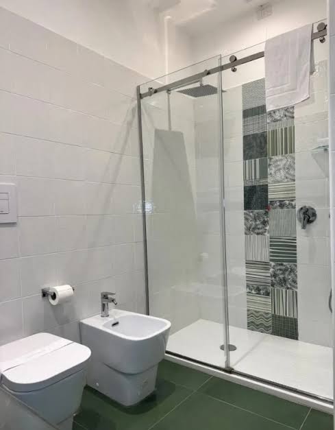 Pharus Miseni suites and rooms