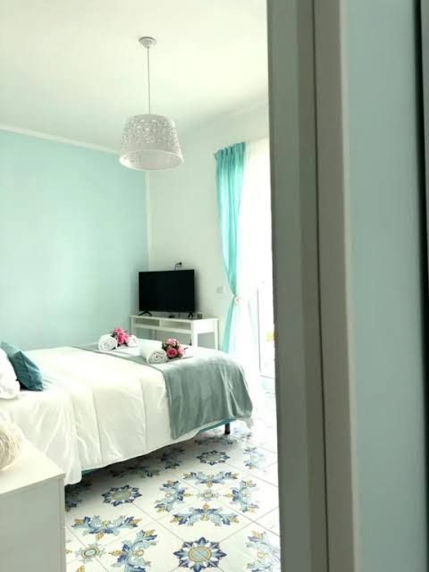 Pharus Miseni suites and rooms