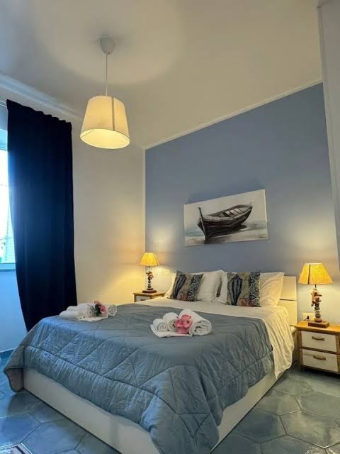 Pharus Miseni suites and rooms