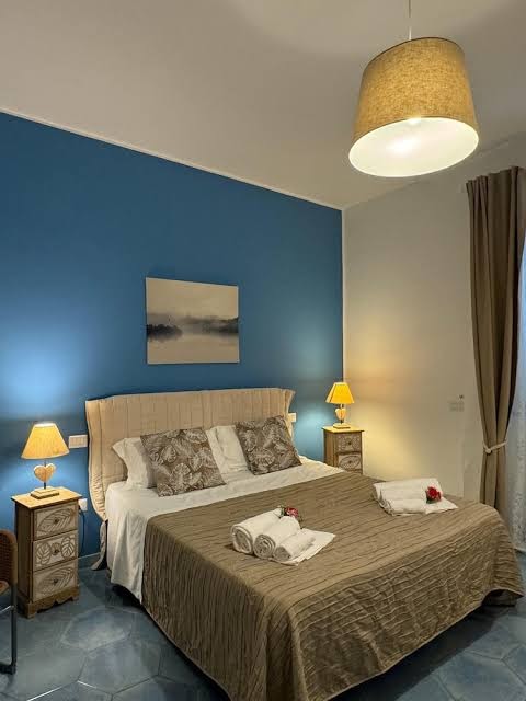 Pharus Miseni suites and rooms