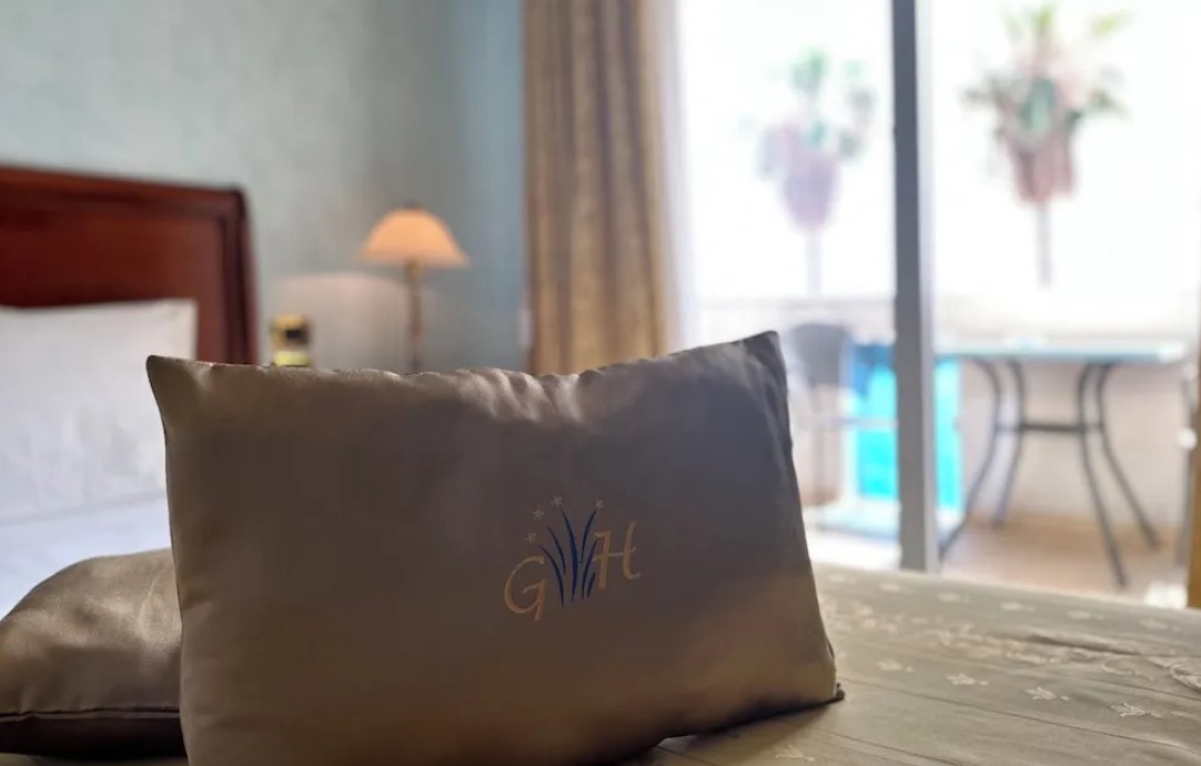Gardenia Hotel