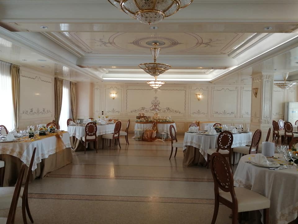 Gardenia Hotel