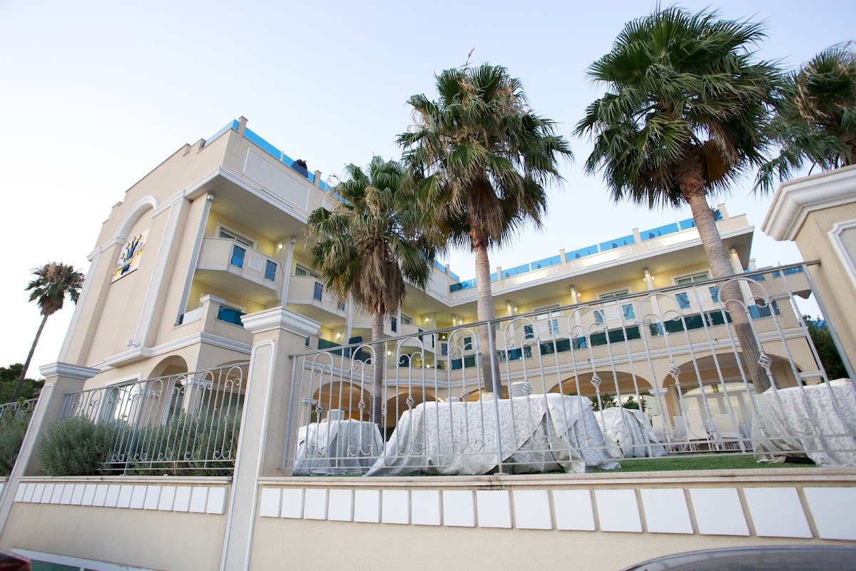 Gardenia Hotel