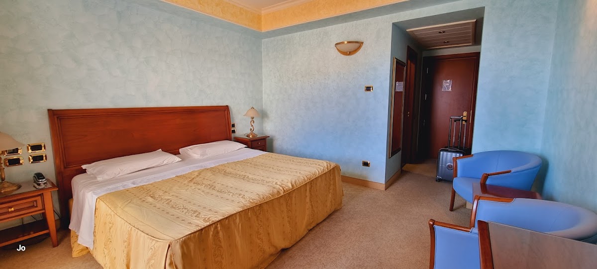 Gardenia Hotel