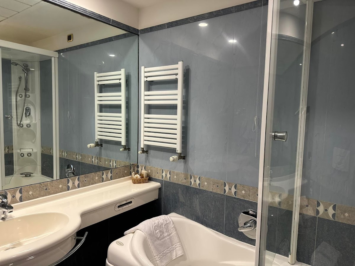 Gardenia Hotel