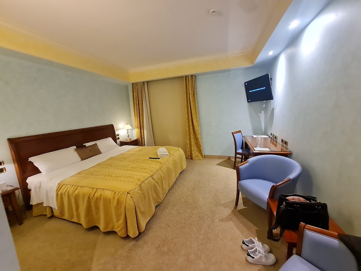 Gardenia Hotel