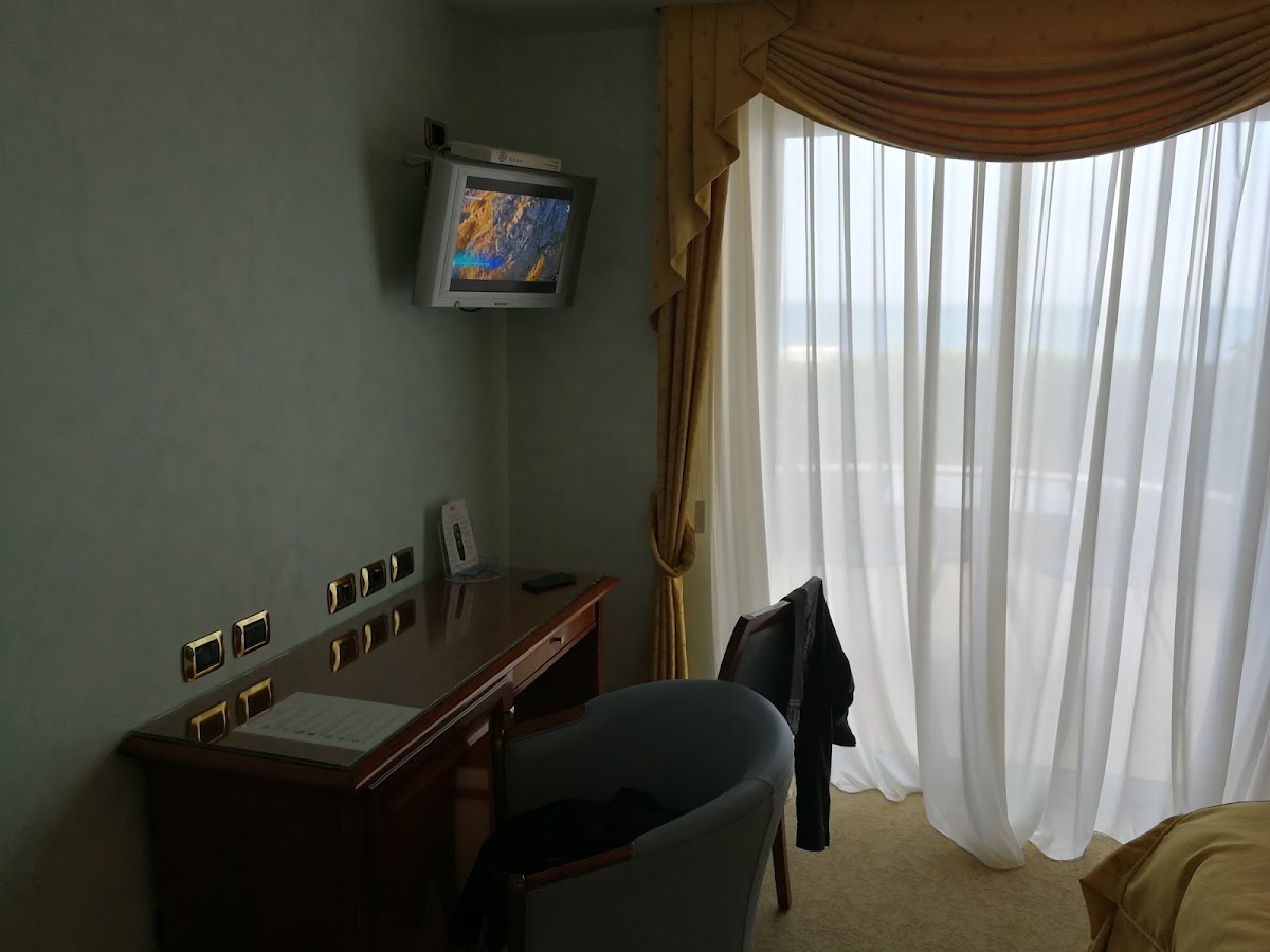 Gardenia Hotel