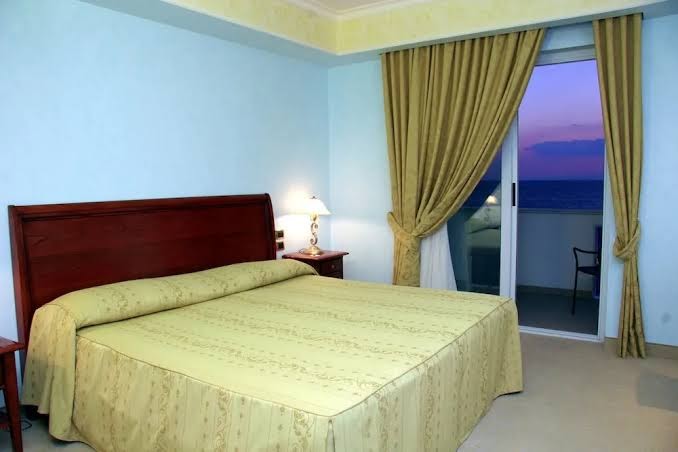 Gardenia Hotel
