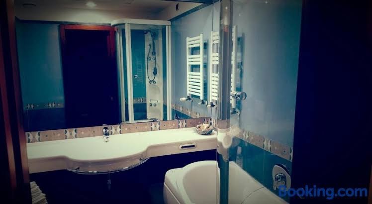 Gardenia Hotel