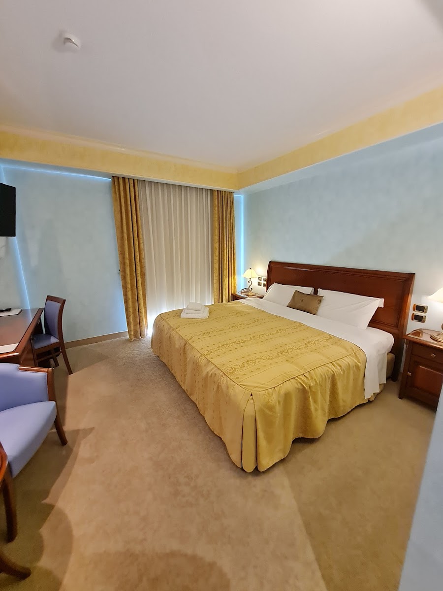 Gardenia Hotel
