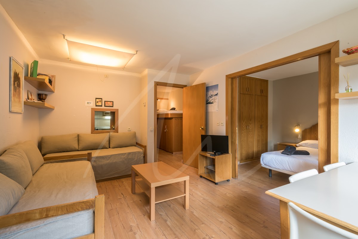 Apartamentos Solneu
