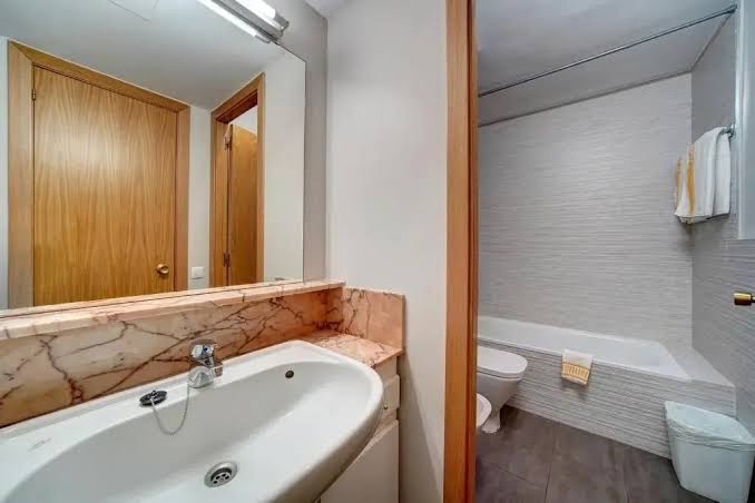 Apartamentos Solneu