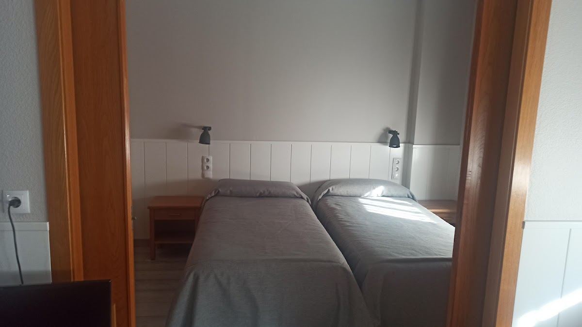 Apartamentos Solneu