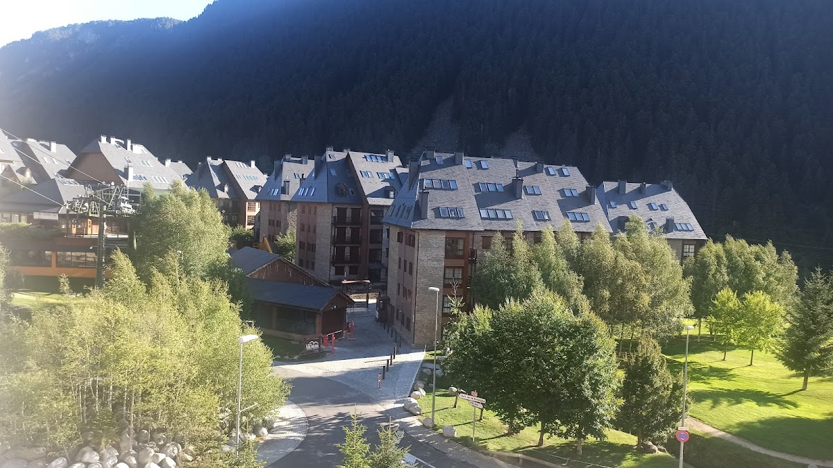 Apartamentos Solneu