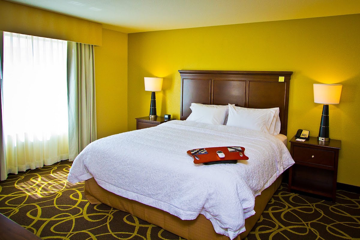 Hampton Inn Omaha Midtown-Aksarben Area
