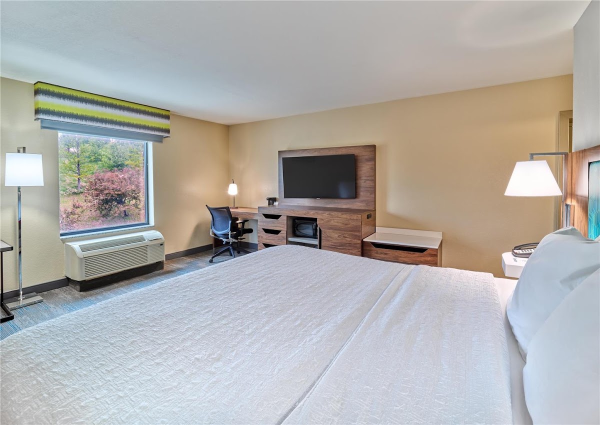Hampton Inn Omaha Midtown-Aksarben Area