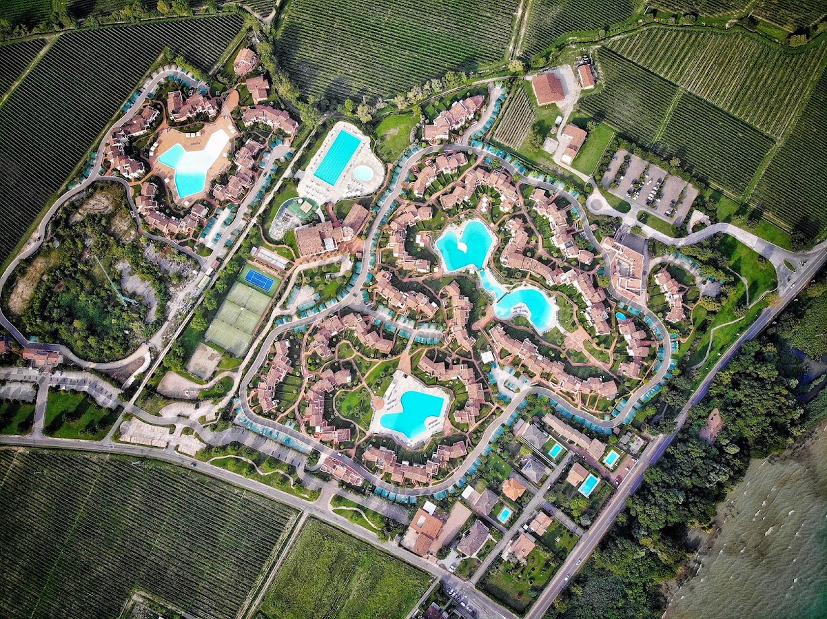 Garda Resort Village