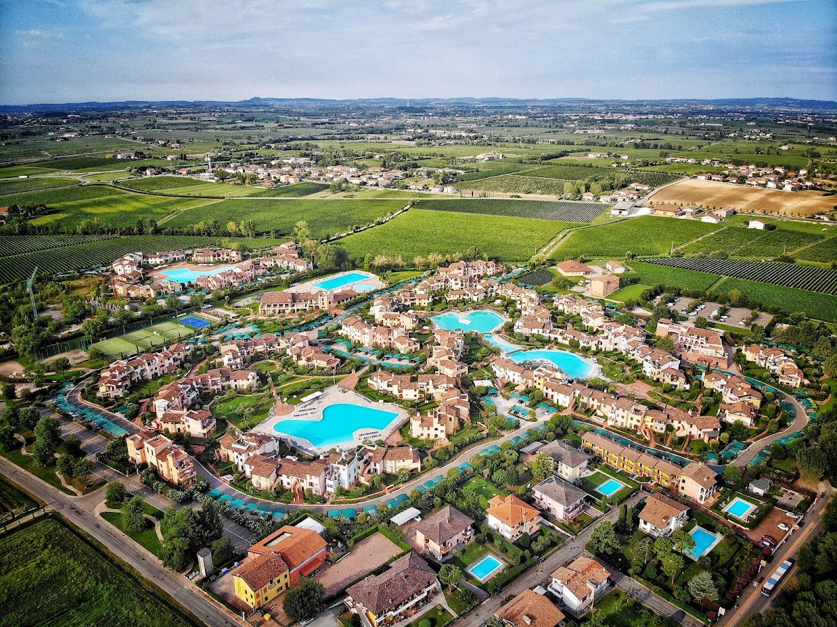 Garda Resort Village