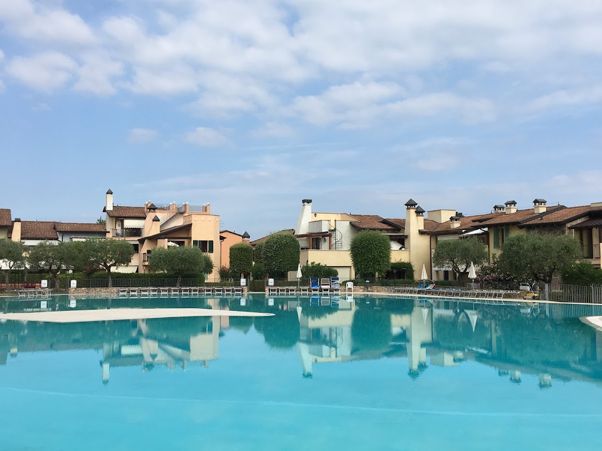 Garda Resort Village