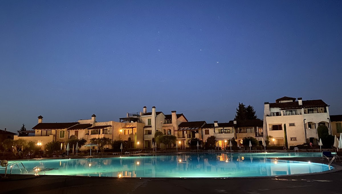 Garda Resort Village
