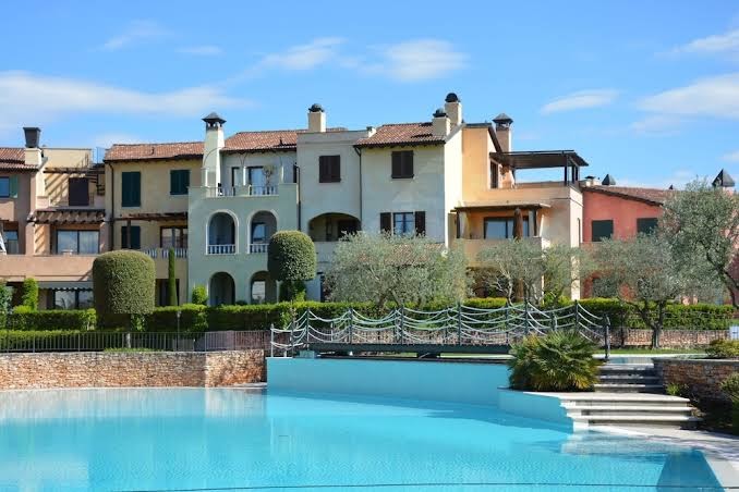 Garda Resort Village