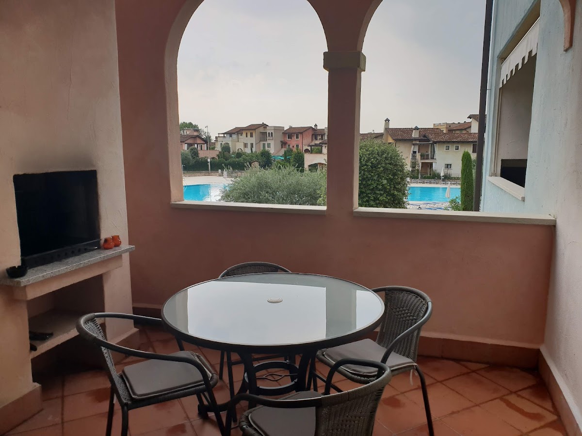 Garda Resort Village